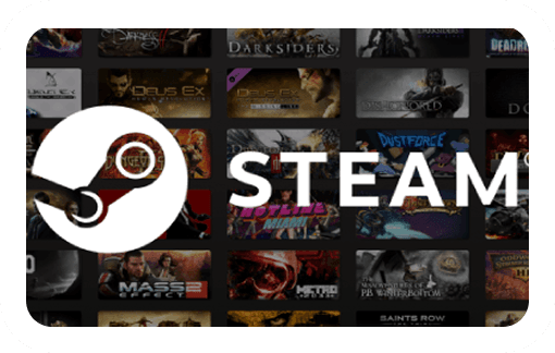 Steam
